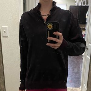 BKE Athletic Fit sweater